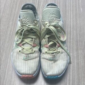 KYRIE basketball shoes